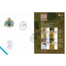 2012 FDC A.A.S.F.N. SAN...