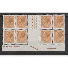 1968 REPUBBLICA L. 30...