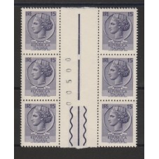 1968 REPUBBLICA L.15...