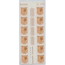 1968 REPUBBLICA L. 30...