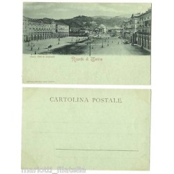 CARTOLINA PIEMONTE TORINO...