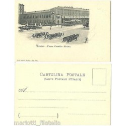 CARTOLINA PIEMONTE TORINO...