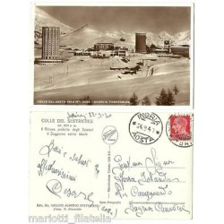 CARTOLINA PIEMONTE TORINO...