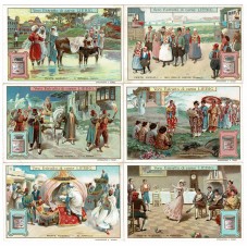 S 0994 / LIEBIG / FESTE...