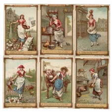 S 0242 LIEBIG LATTIVENDOLA...