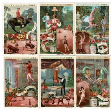 S 0577 / LIEBIG / TEATRO...