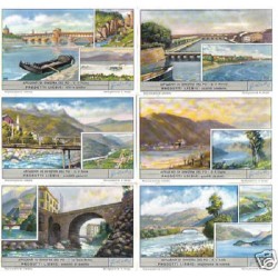 S 1556 / LIEBIG / AFFLUENTI...