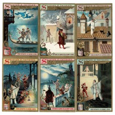 S 0549 / LIEBIG / SERENATE...