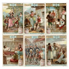 S 0561 - LIEBIG -...