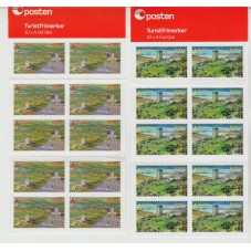 2012 NORVEGIA EUROPA CEPT...