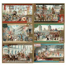 S 0588 LIEBIG FESTE...