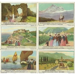 S 1472 / LIEBIG / ABRUZZO...