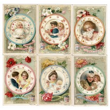 S 0802 LIEBIG LE ETA' DELLA...