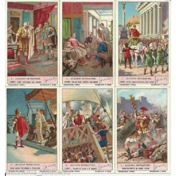 S 1391 / LIEBIG / AUGUSTO...