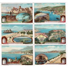 S 1060 LIEBIG LA COSTA...