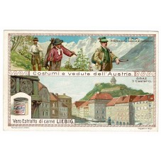 S 1089 c - LIEBIG - COSTUMI...