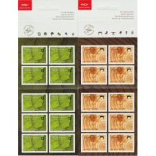 2011 ISLANDA EUROPA CEPT -...