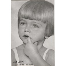 CARTOLINA PUBBLICITARIA...