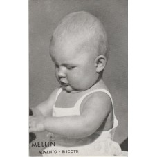 CARTOLINA PUBBLICITARIA...