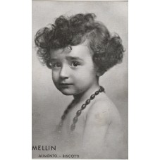 CARTOLINA PUBBLICITARIA...