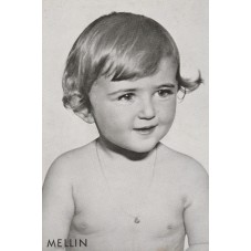 CARTOLINA PUBBLICITARIA...