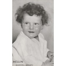 CARTOLINA PUBBLICITARIA...