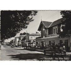 CARTOLINA EMILIA ROMAGNA...