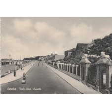 CARTOLINA EMILIA ROMAGNA...