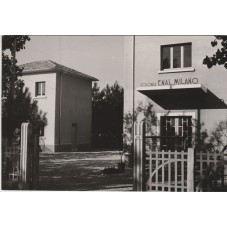 CARTOLINA EMILIA ROMAGNA...