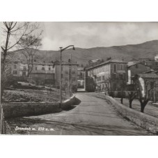 CARTOLINA LOMBARDIA COMO...