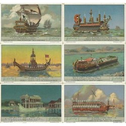 S 1322 / LIEBIG / NAVI DI...