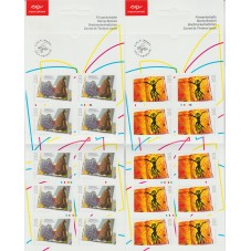 2010 ISLANDA EUROPA CEPT -...