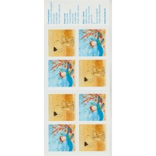 2010 FAEROER EUROPA CEPT -...