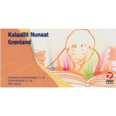 2010 GROENLANDIA EUROPA...