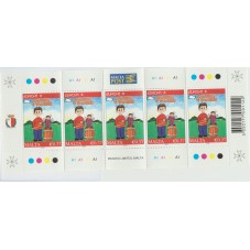 2010 MALTA EUROPA CEPT -...