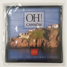 2004 CANADA DIVISIONALE...