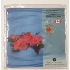 2007 CANADA DIVISIONALE...