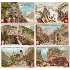 S 0678 / LIEBIG / PASSI DI...