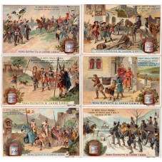 S 0682 / LIEBIG / IL RENO...