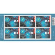 2009 SVIZZERA EUROPA CEPT -...