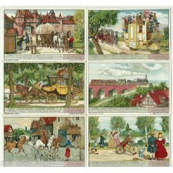 S 1312 / LIEBIG / COME...