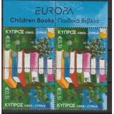 2010 CIPRO EUROPA CEPT -...