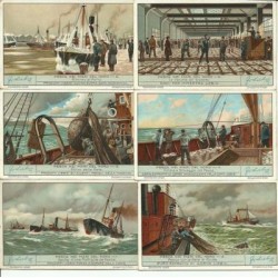 S 1297 / LIEBIG / PESCA NEI...