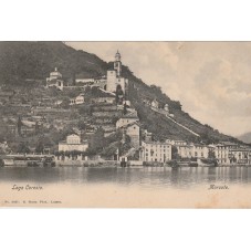 LOMBARDIA-VARESE MORCOTE...