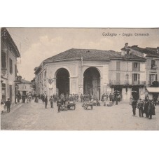 LOMBARDIA MILANO CODOGNO...