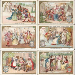 S 0573- LIEBIG - SCENE...