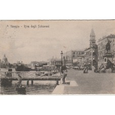 VENETO VENEZIA RIVA DEGLI...