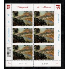 2009 MONACO 170° ANN....