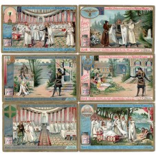 S 0788 / LIEBIG PARSIFAL (...