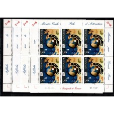 2008 MONACO TURISMO...